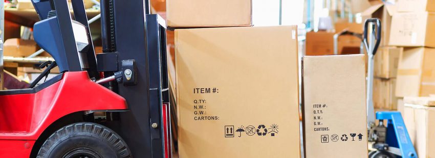 clearing and forwarding agents